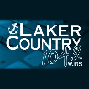 9 WJRS is a radio station covering news, weather, sports, and more in the Lake Cumberland Region. . Wjrs laker country news